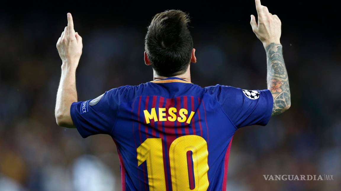 $!Referéndum catalán, ¿una Liga sin Messi y sin clásico?