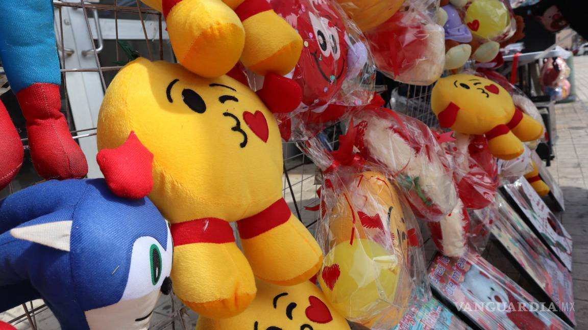 $!Para muchas personas resulta incosteable celebrar como quisieran este 14 de febrero.