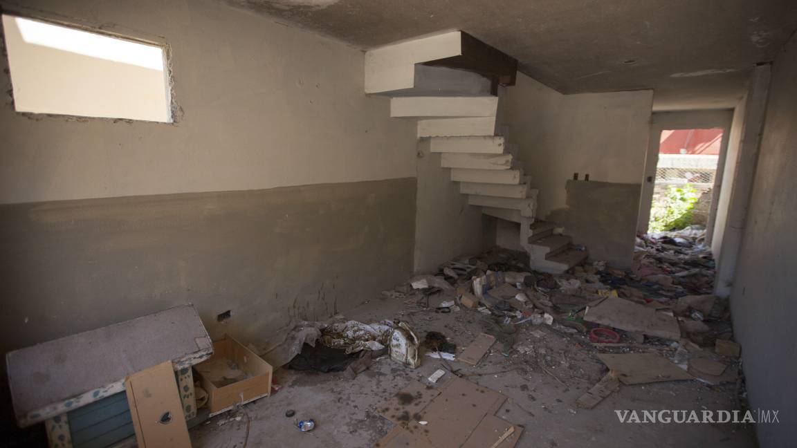 $!Antes de volver a ponerse a la venta, el instituto rehabilita y acondiciona las propiedades.