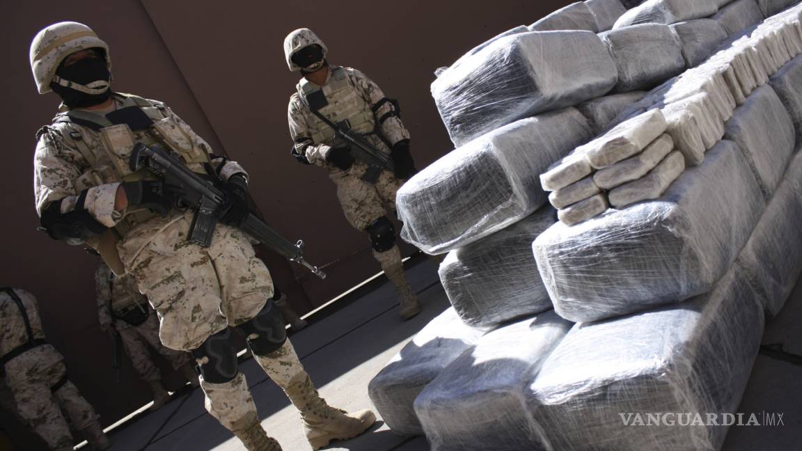 La “fatídica decisión” de utilizar a militares contra el narco desencadenó violencia en México: The Lancet