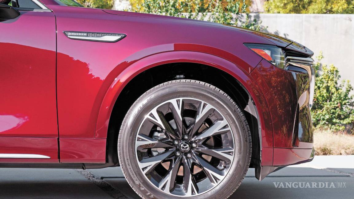 $!Su trabajo estético es sobresaliente, de acuerdo con las críticas de la prensa especializada.