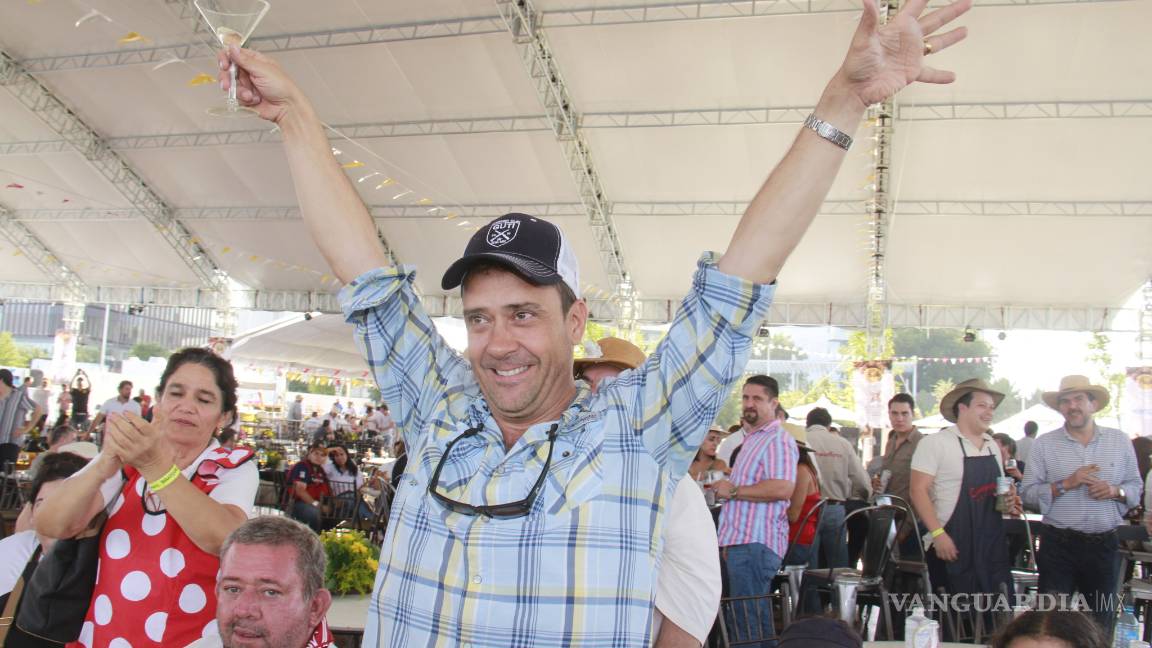 $!¿Te quedaste con ganas de ir al Festival de la Paella? No te preocupes, aquí te decimos como prepararla sin salir de casa