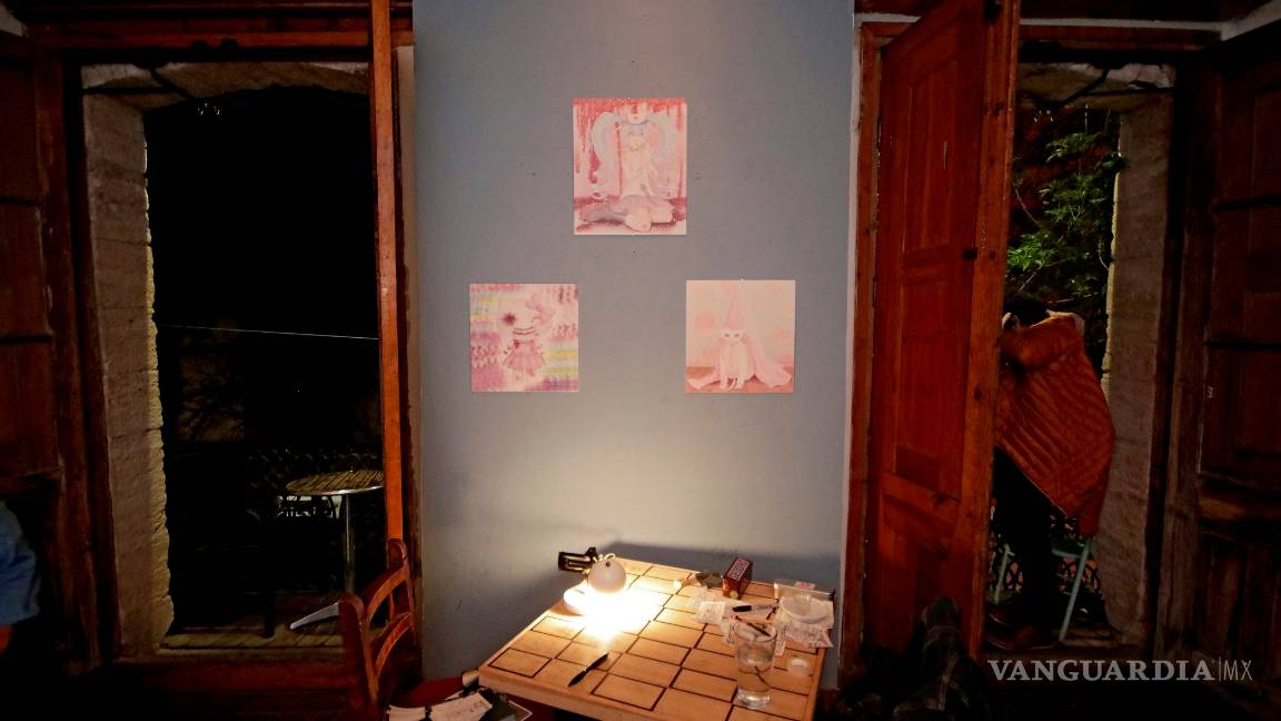 $!‘Super Slaughter’: La ternura y el gore se unen en el Cerdo de Babel