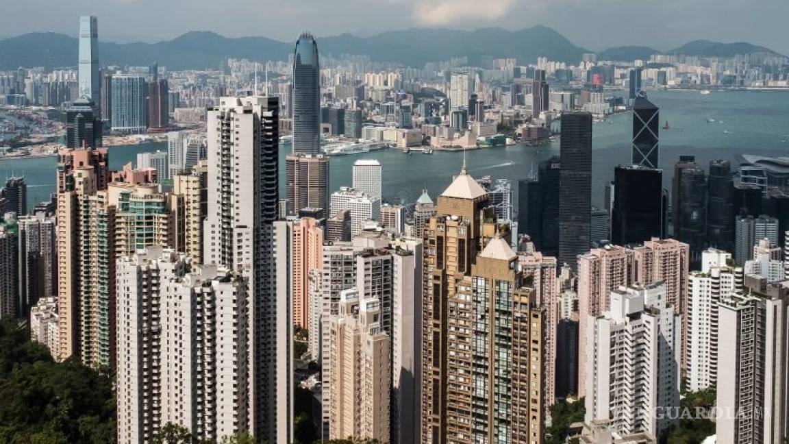 Casa de 4 piezas en Hong Kong cuesta más de ¡8,000 millones de pesos!