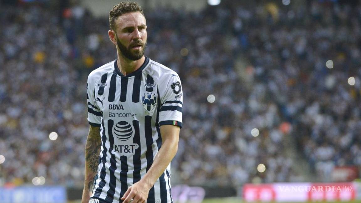 El Real Madrid sí buscó a Layún...al final terminó en Monterrey