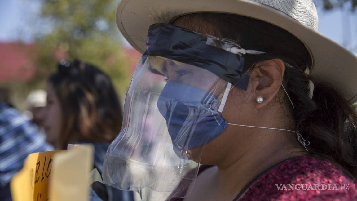 $!Sombrío panorama para millones de mexicanos; pegará pobreza a 48% de la población