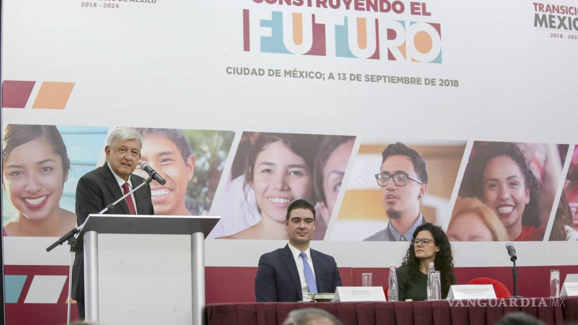 Programa para jóvenes tiene más presupuesto que la UNAM, aunque no tiene reglas de operación