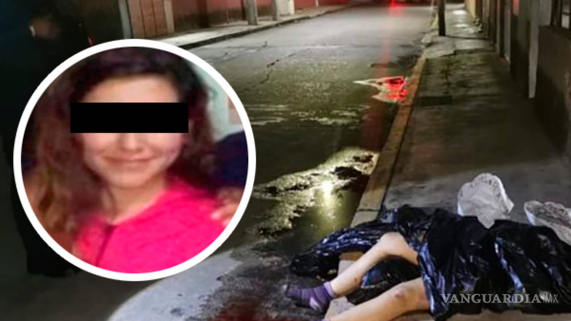 Zetas decapitan y 'embolsan' a empleada de la Coca-Cola en Veracruz, dejan mensaje al CJNG
