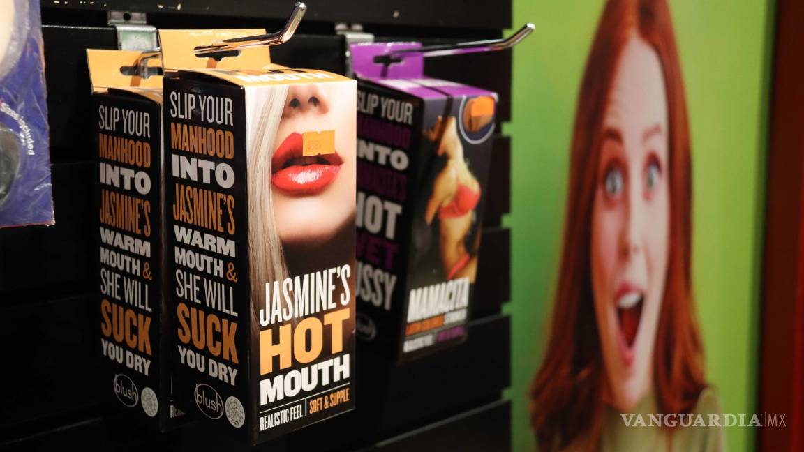 $!Especialista afirma que el 10 de Mayo es un buen pretexto para regalar a las mujeres juguetes sexuales.