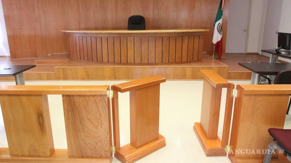 Coahuila: Tiene vía libre 73% de aspirantes a jueces en elección de Poder Judicial local