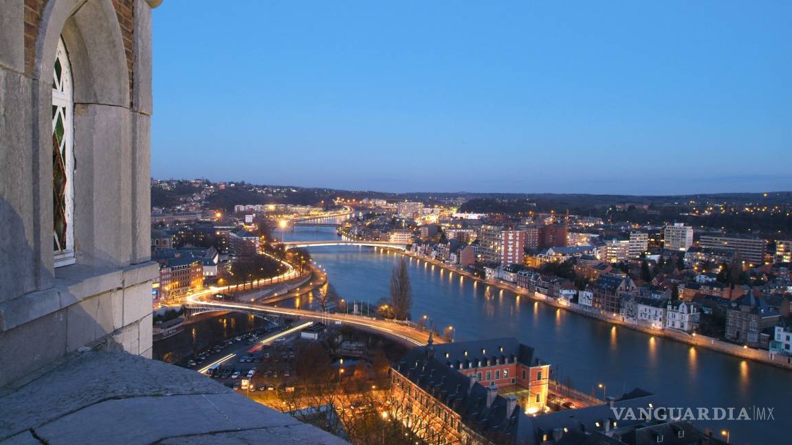 $!Valonia en Bélgica te ofrece un tesoro acuático, paisajes fabulosos y exquisita gastronomía