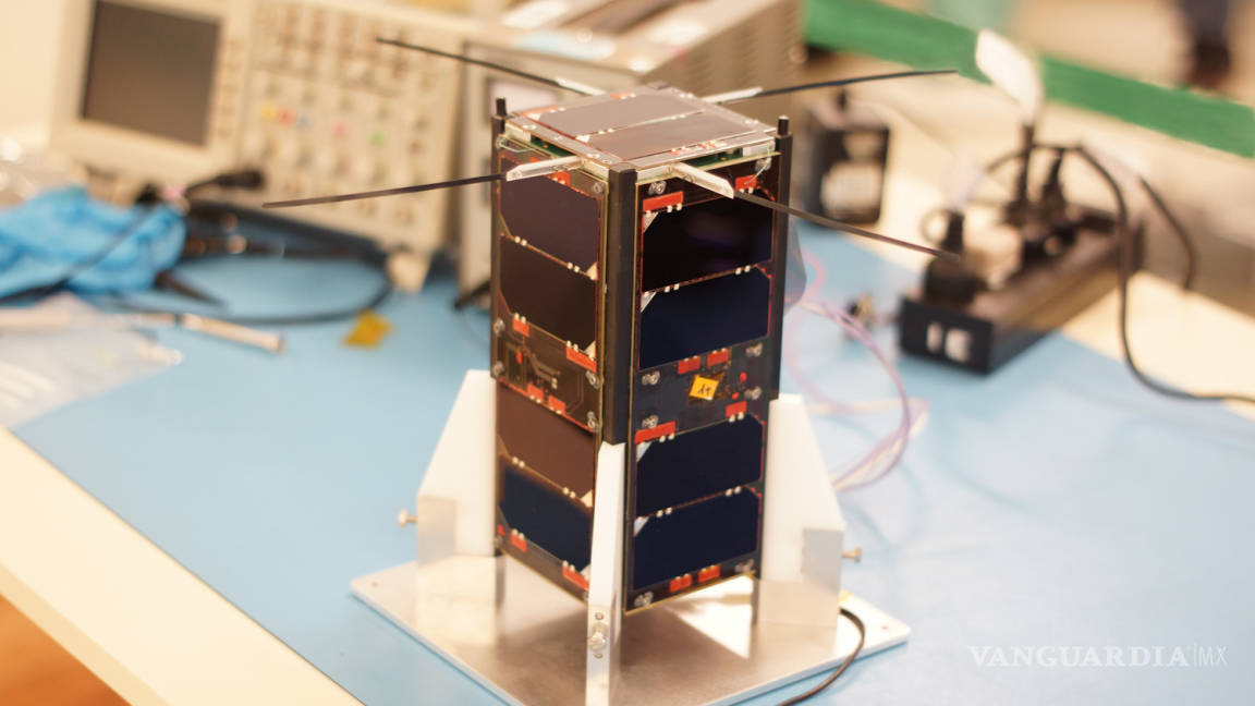 IPN construirá un nanosatélite de alertamiento climatológico