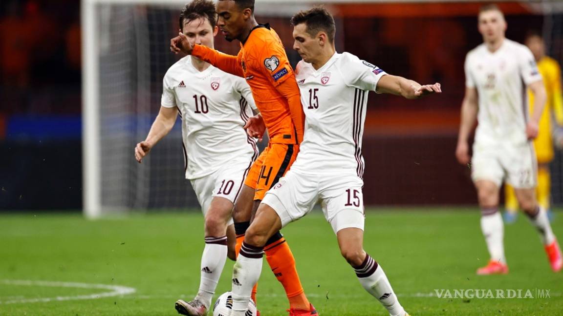 $!Conoce a los jóvenes jugadores que buscarán brillar en la Eurocopa