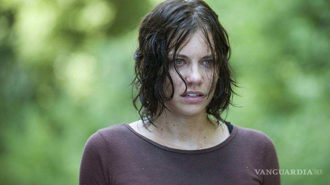 $!'The Walking Dead' se queda sin Rick Grimes