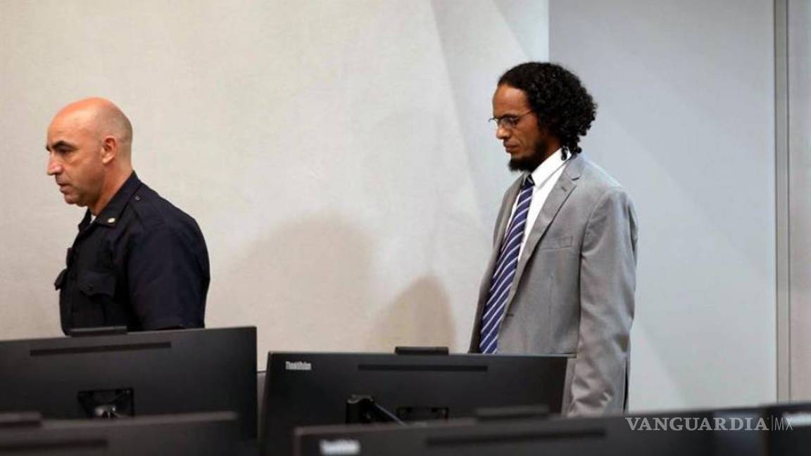 $!Dan nueve años de cárcel a Ahmad Al Faqi al Mahdi por destruir el patrimonio de Mali