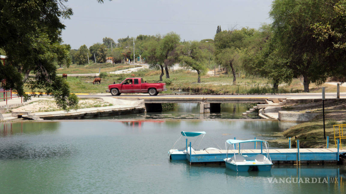 No abastecerán a industria acuíferos del norte de Coahuila