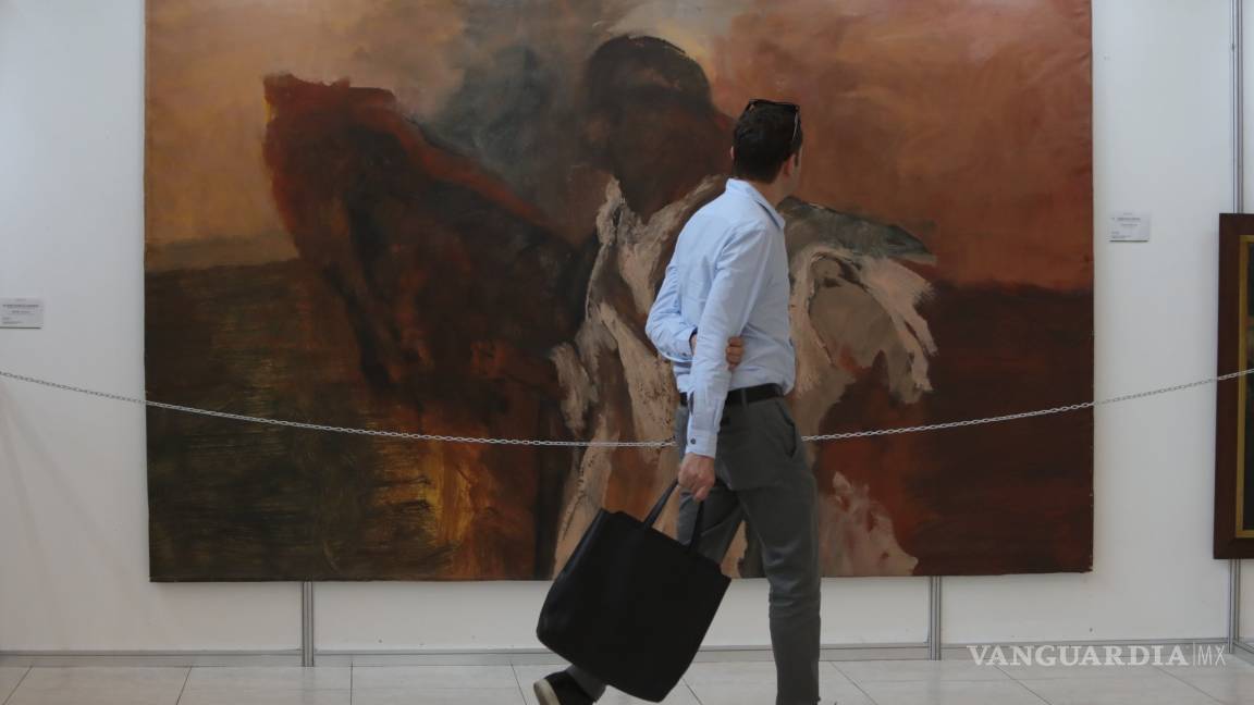 Obra de Diego Rivera titulada “Paysage de Fontenay” encabeza la Subasta de Arte Latinoamericano