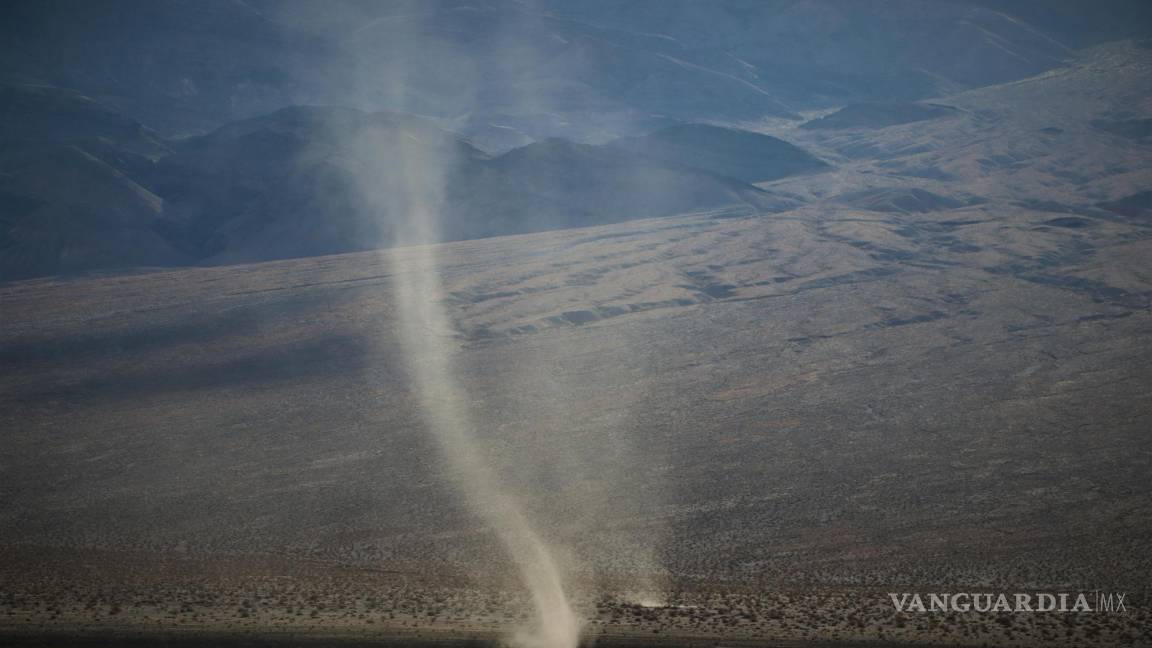 ¡Atentos! Se esperan 50 tornados en 2024 para México; Coahuila entre los estados donde se formarán
