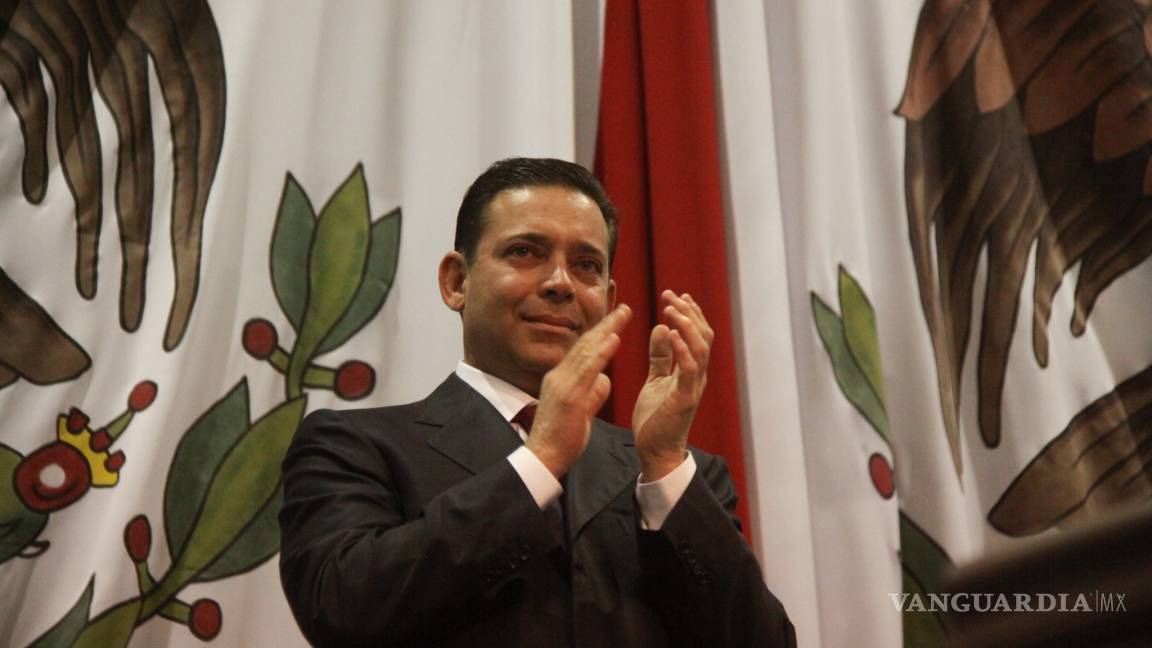 Ex gobernador de Tamaulipas podría ser extraditado
