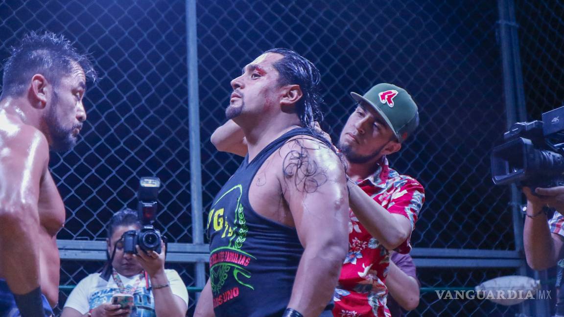 $!Así se vivió la visita de la Triple A a Saltillo (fotos)