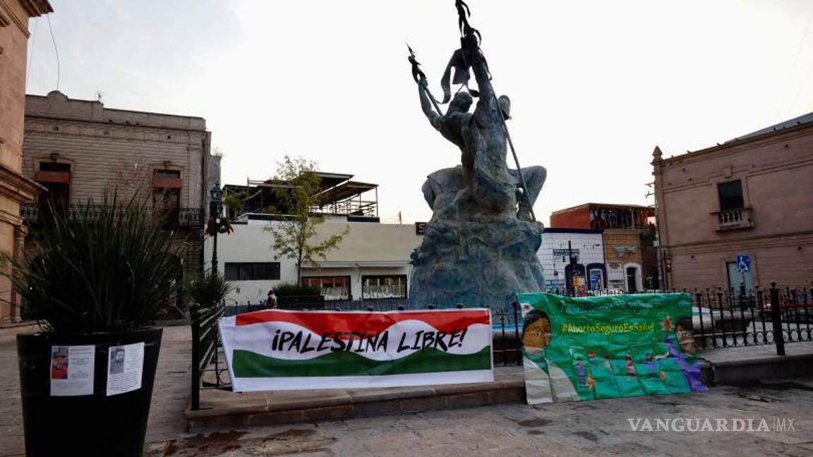 $!Las colectivas registran entre 28 y 30 feminicidios en Coahuila entre 2024 y 2025, cifra mayor a periodos anteriores