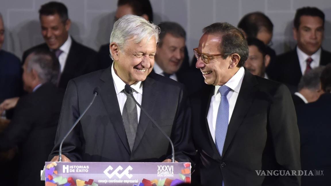 $!Considera la IP que los primeros 100 días de AMLO son positivos