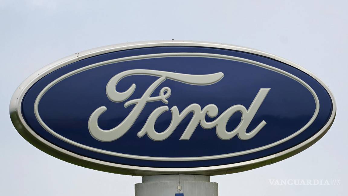 Ford llama un cuarto de millón de pickups F-250 y F-350 para ser reparadas