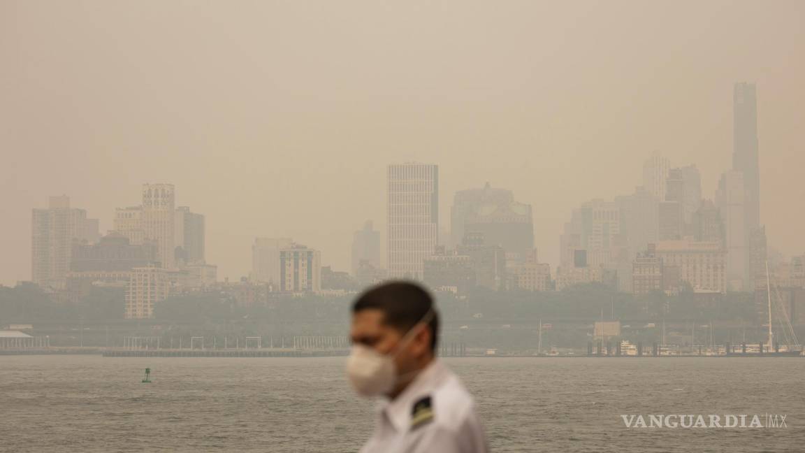 $!Especialistas temen que esta crisis persista el fin de semana y llegue a Europa.