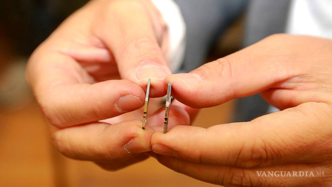 $!Crean en la Universidad de Hong Kong el “Super Steel” acero tan fuerte y resistente como Superman