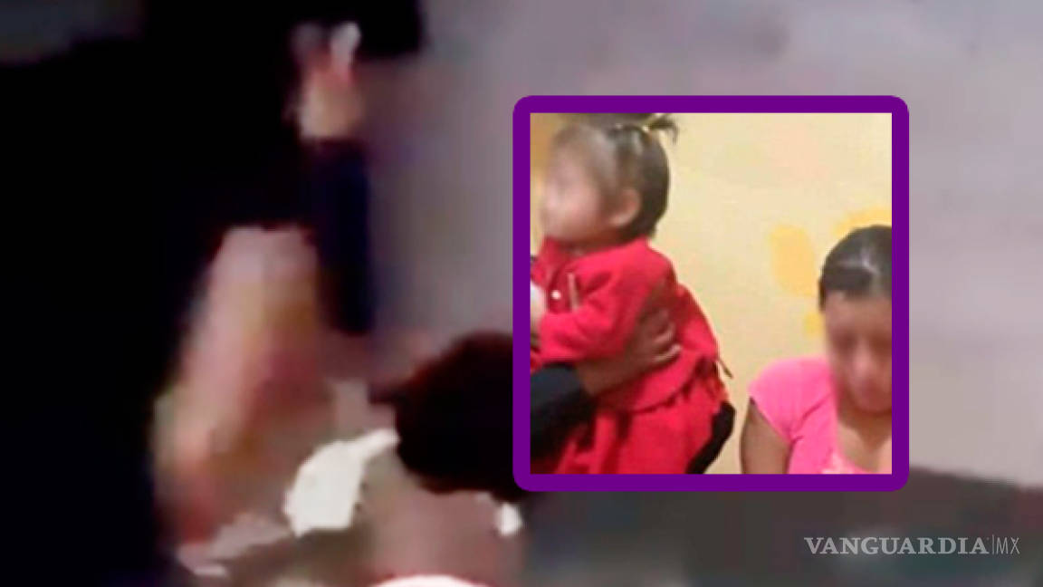 Mujer que azotó a su bebé en Guerrero no irá a la cárcel
