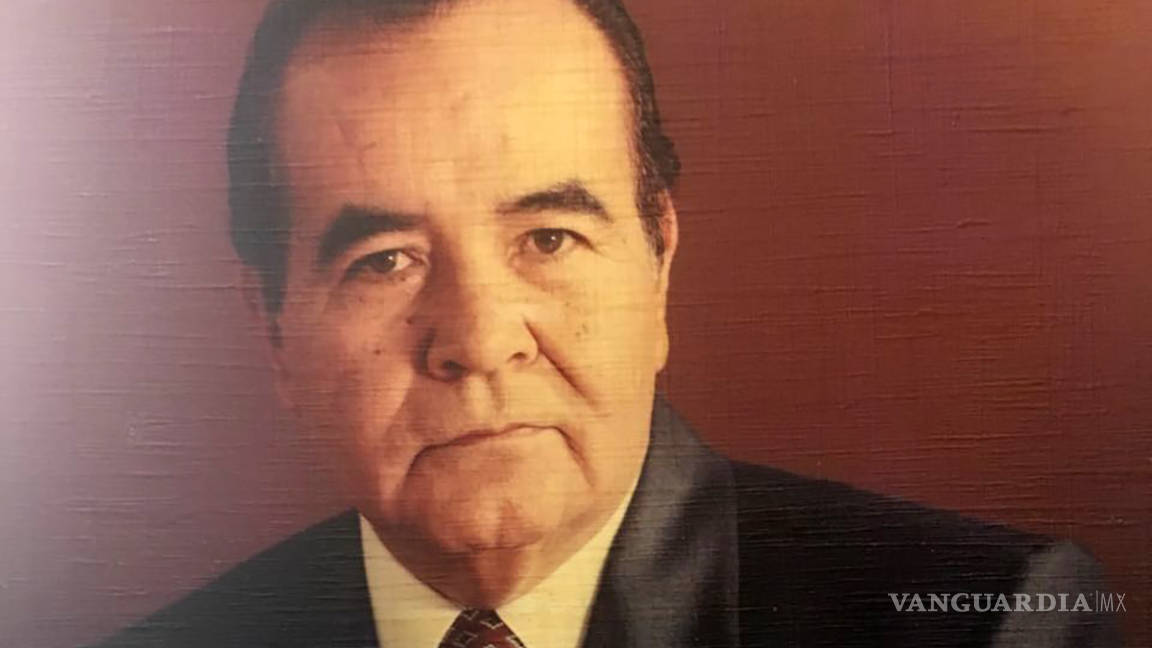 Fallece el empresario lagunero Eduardo Olmos Jáquez