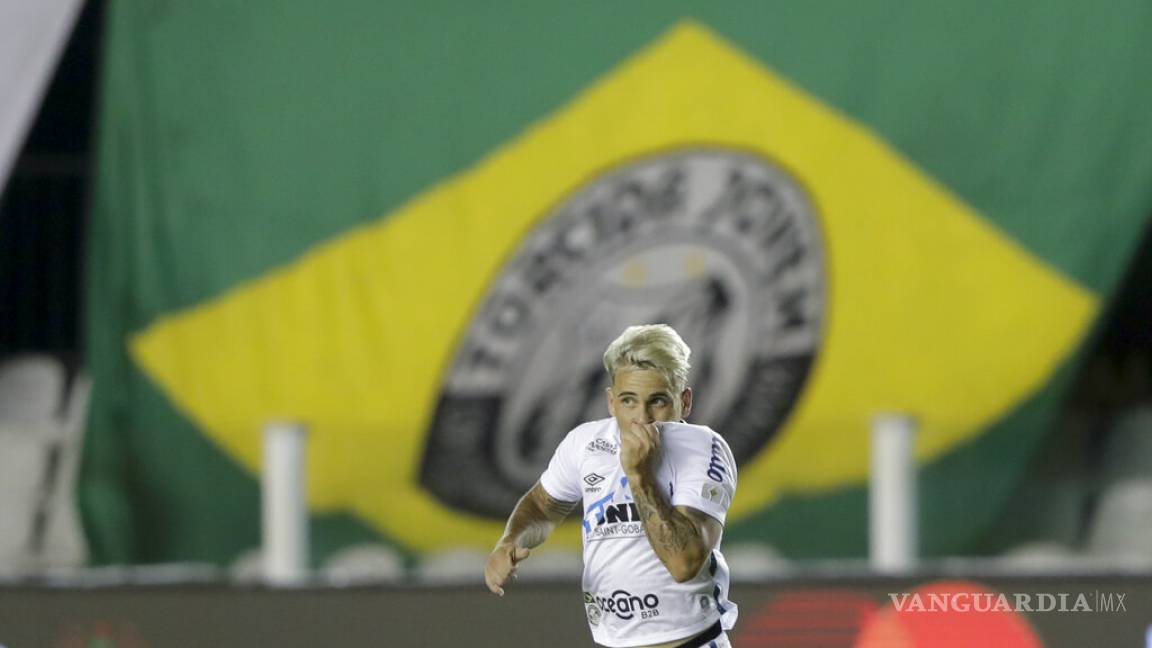 Brasil se apodera de la Final de la Libertadores