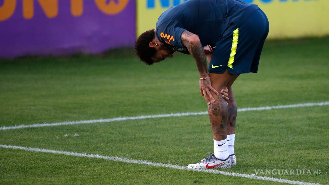 $!Neymar es acusado de violación en París