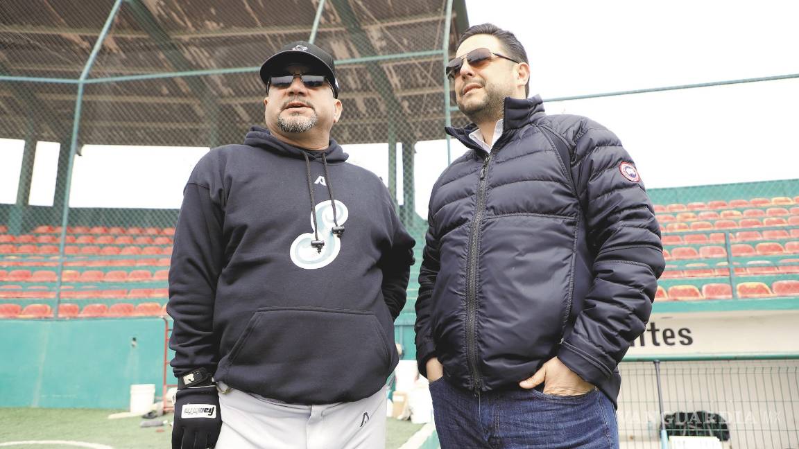 $!Saraperos agradecen el respaldo de la afición