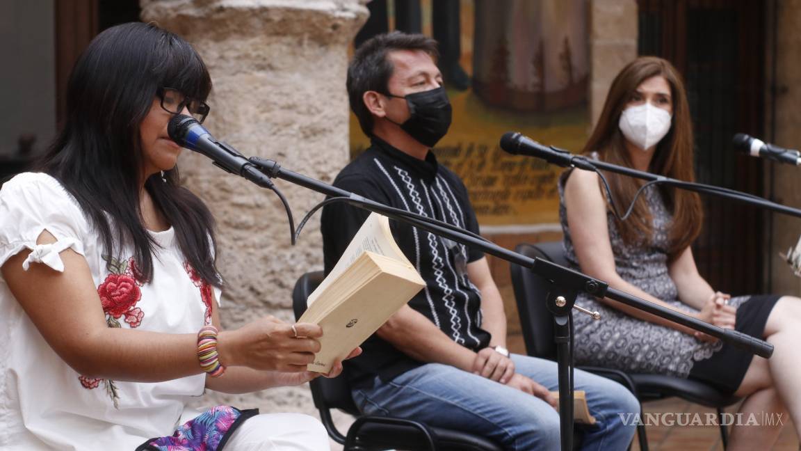 $!Los poemas de una existencia que trasciende: Conmemoran el Centenario Luctuoso de Ramón López Velarde