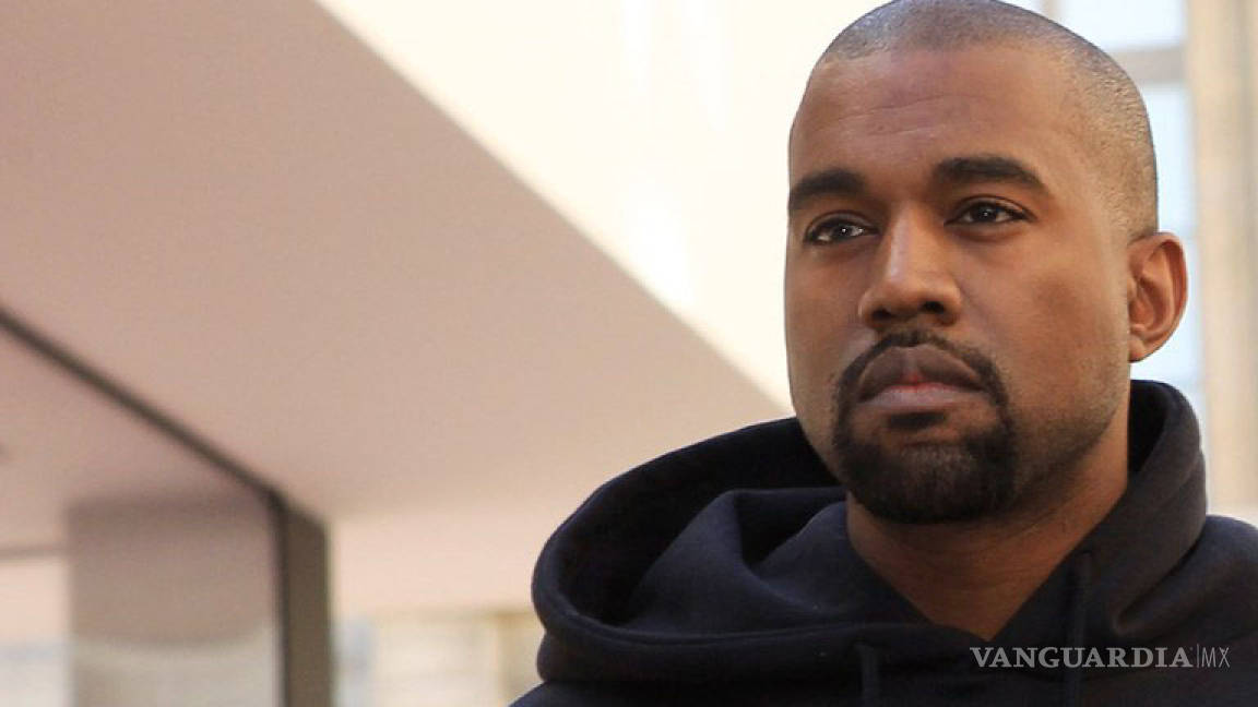 El ‘filósofo’ Kanye West dice que la historia no es tan importante