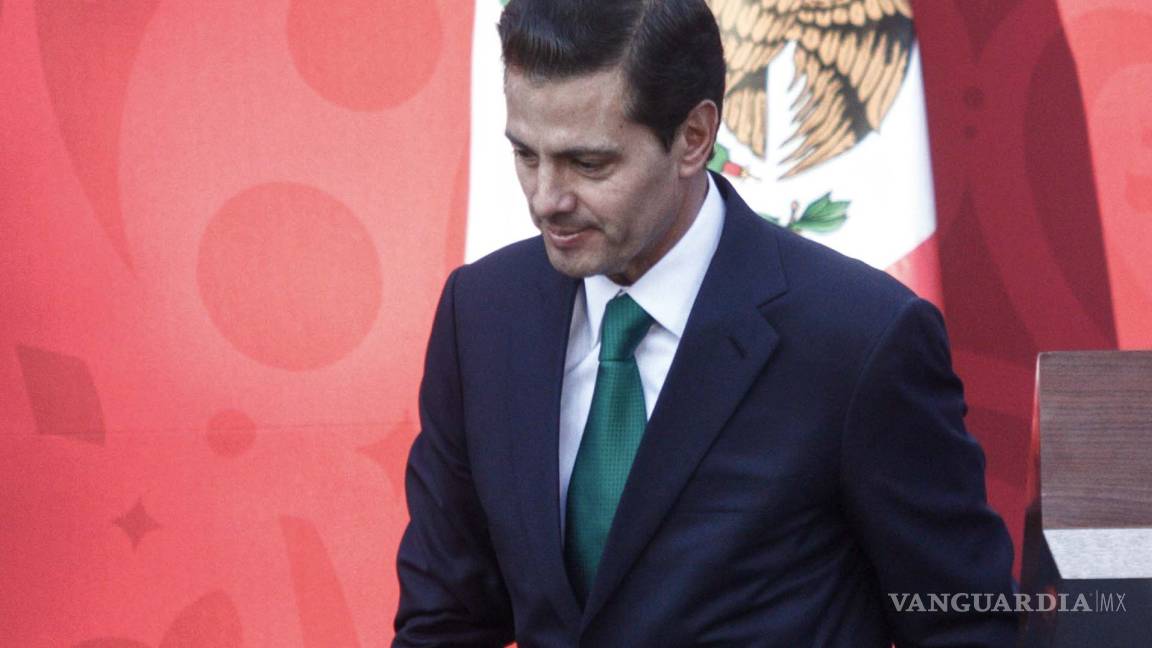 Seré respetuoso de dichos de los candidatos: Peña Nieto sobre supuesto pacto