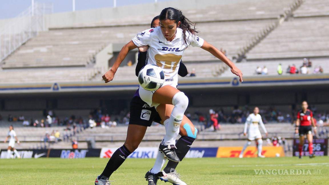 Mikel Arriola busca que la Liga femenina mexicana compitan en la Copa Libertadores