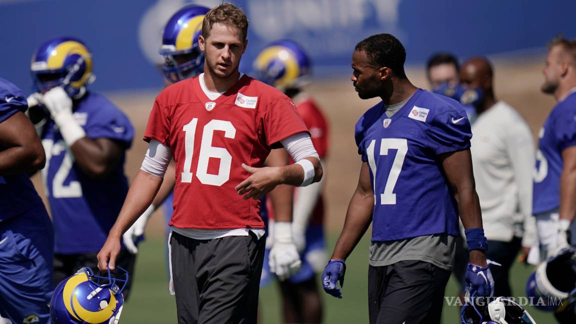 $!NFC Oeste, nido de candidatos para Super Bowl