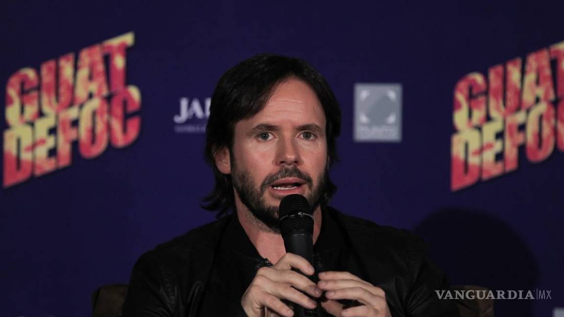 $!La película "Guatdefoc" lleva el desenfreno del "spring break" a los cines