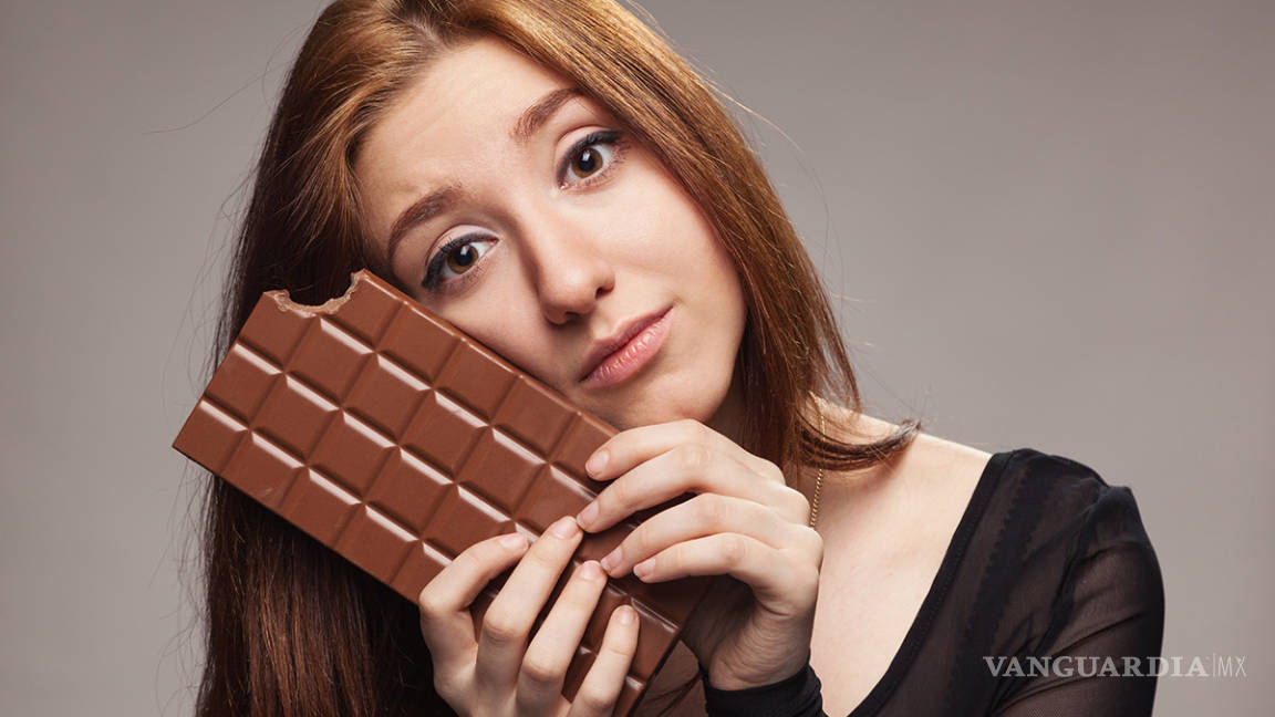 El chocolate no engorda: Estudio