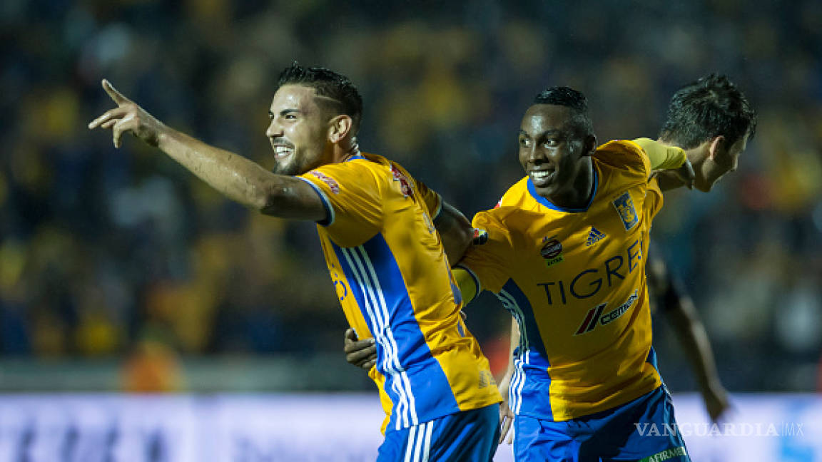 El ex jugador francés de los Tigres que fue arrestado por problemas con la policía