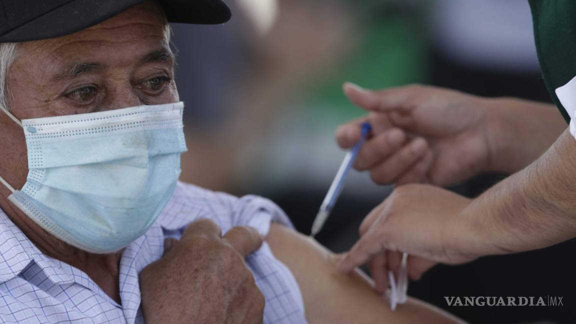 Pedirá Congreso de Coahuila vacuna anti COVID para personal de turismo