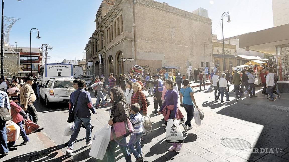Saltillo destaca como la segunda zona metropolitana de México en movilidad urbana, de acuerdo a estudio de IMCO
