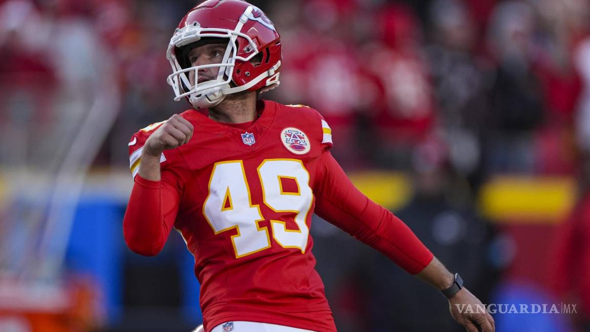 ¡Reinado inquebrantable!: Los Chiefs sellan su noveno título en la AFC Oeste