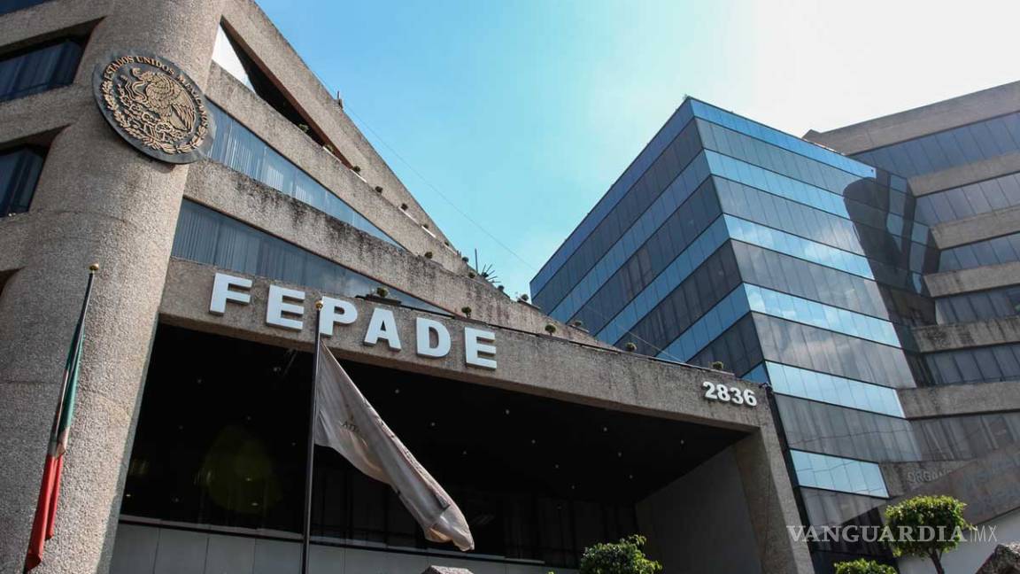 Senado pospone por segunda vez convocatoria de la Fepade