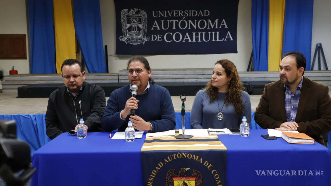 Hablarán de sexo en la Universidad Autónoma de Coahuila, para evitar embarazo precoz
