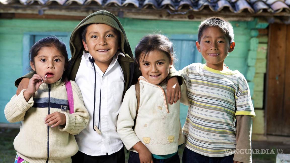 UNICEF implementa plan para coronavirus en México