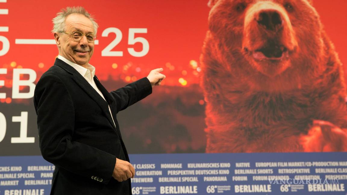 $!"Utoya 22.Juli" completa programa oficial de la Berlinale