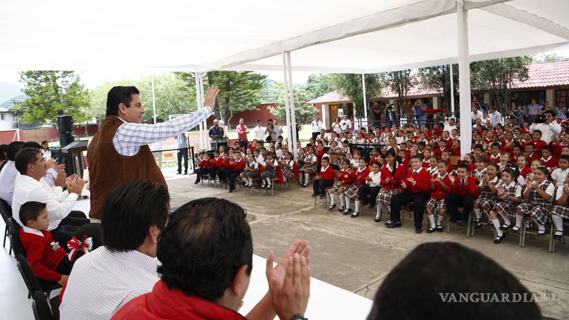 Insuficientes; Maestros de inglés en Coahuila